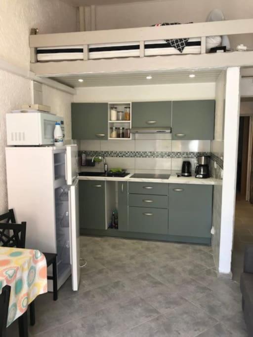 Flat Appartement *