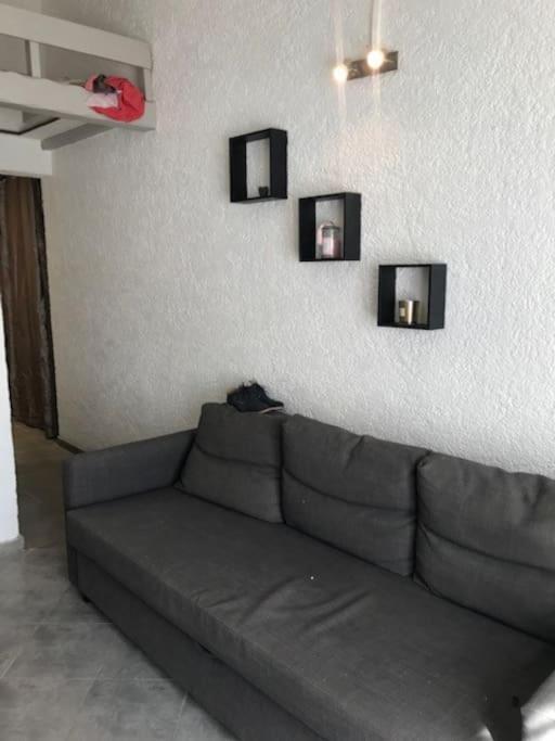 Flat * Fréjus