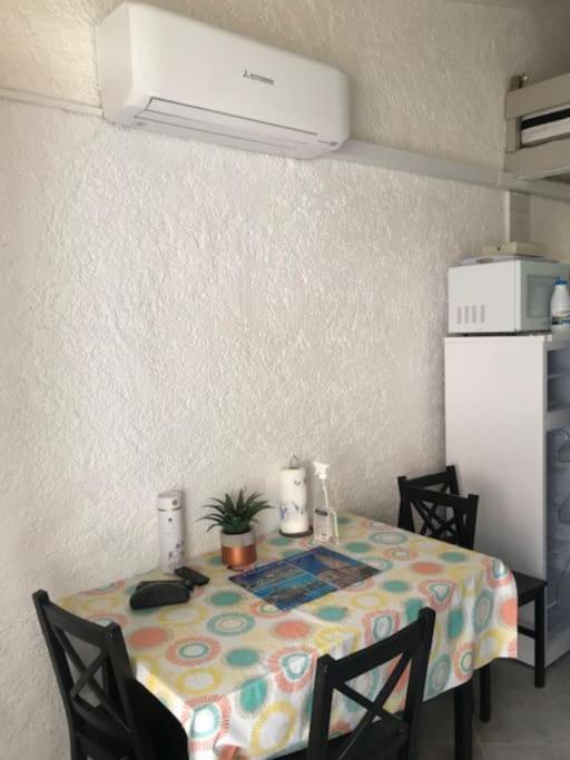 Flat Appartement