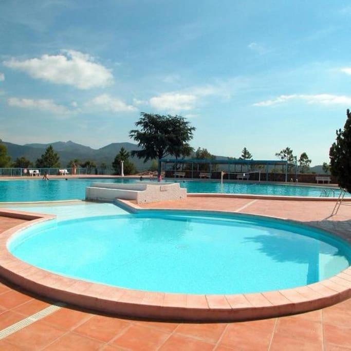 Flat Appartement Fréjus