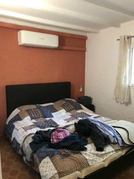 Flat * Fréjus